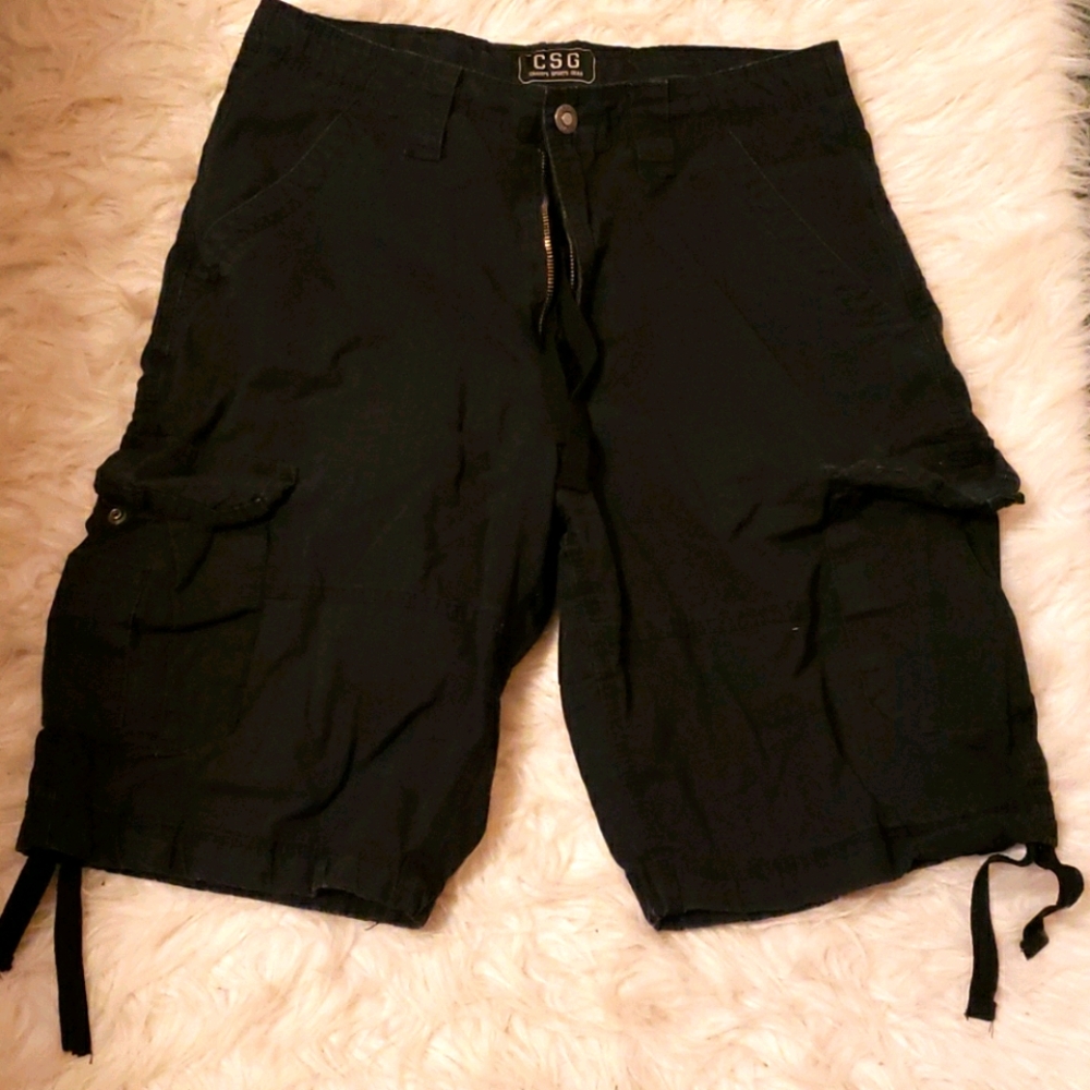 CSG mens size 32